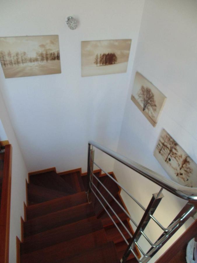 Duplex Grandes Cristaleras Impresionantes Vistas Appartement Ourense Buitenkant foto