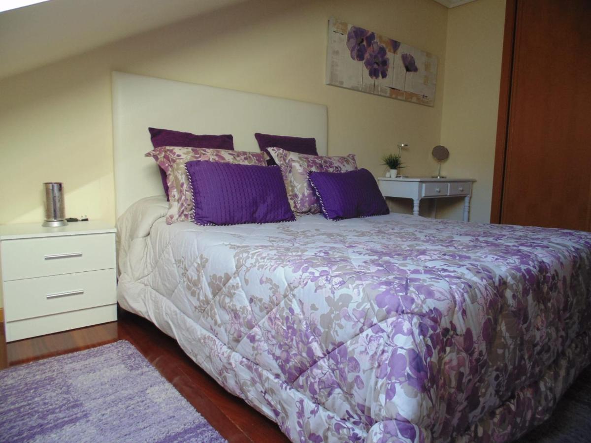 Duplex Grandes Cristaleras Impresionantes Vistas Appartement Ourense Buitenkant foto