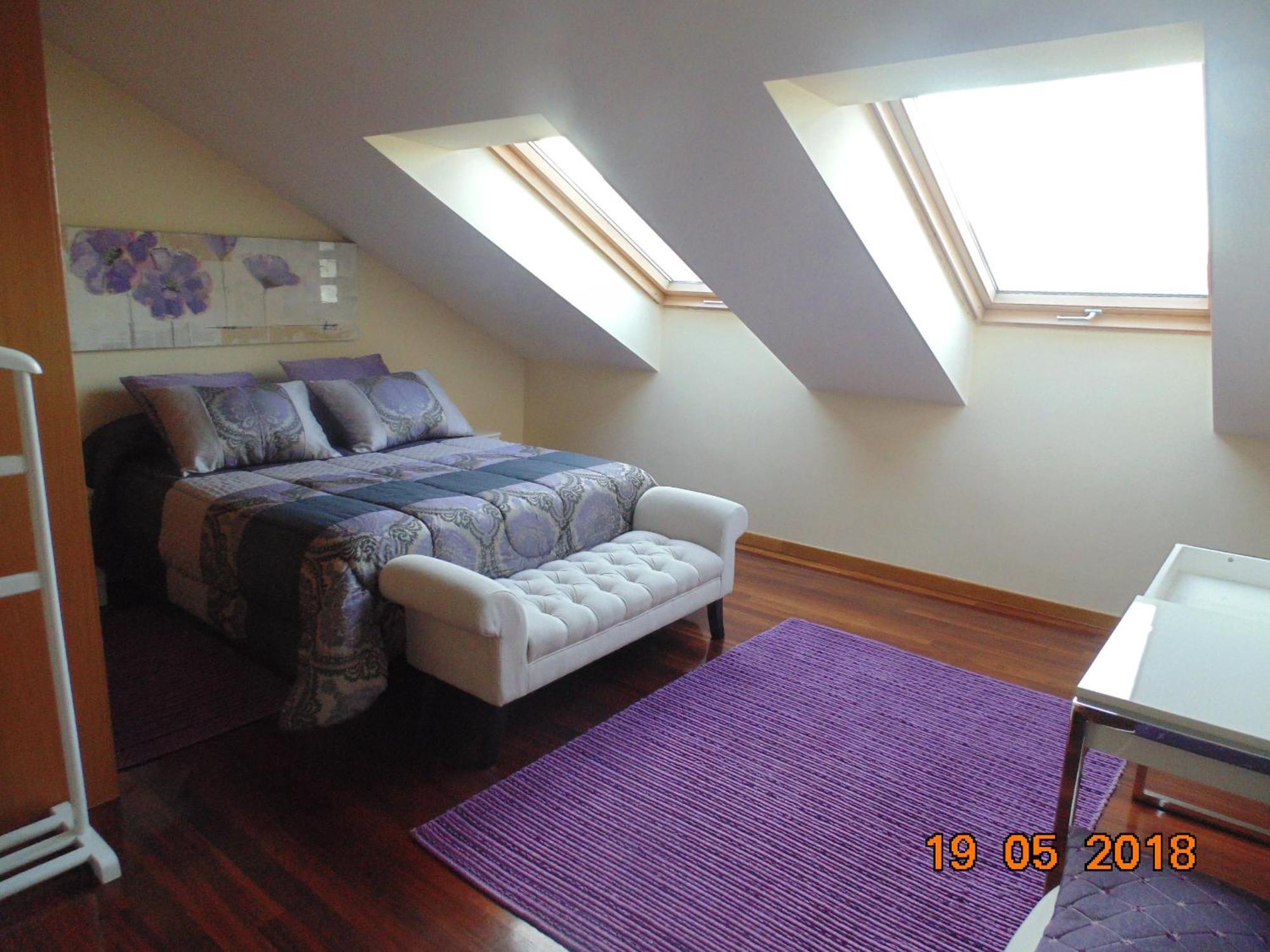 Duplex Grandes Cristaleras Impresionantes Vistas Appartement Ourense Buitenkant foto